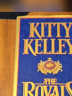 The Royals Book